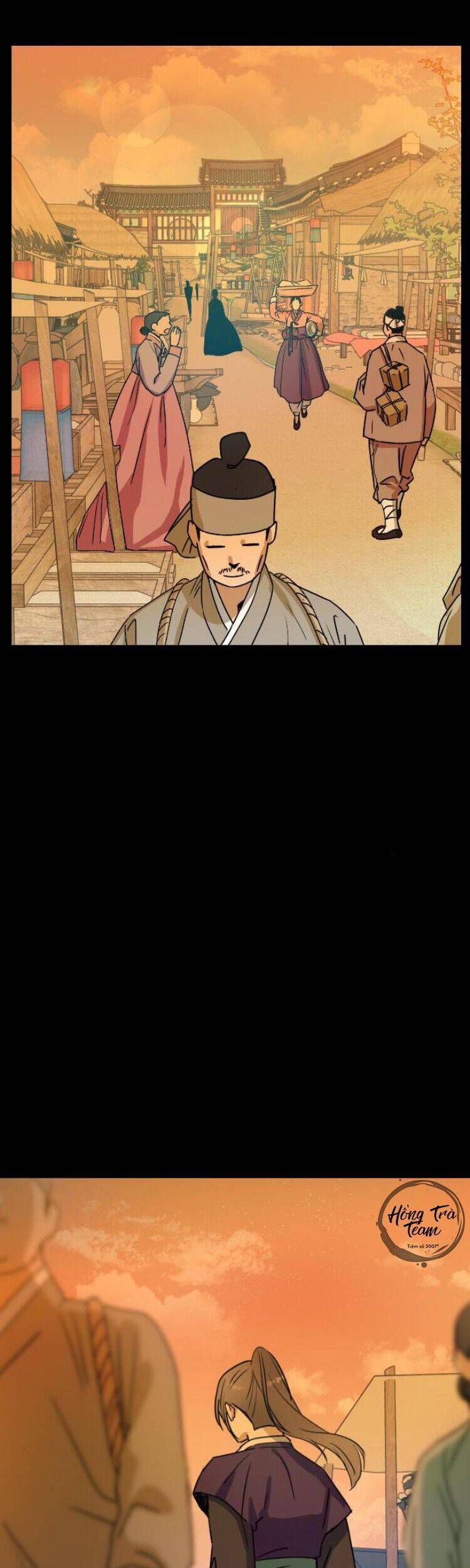 Duyên Nợ Kiếp Trước Chapter 11 - 23