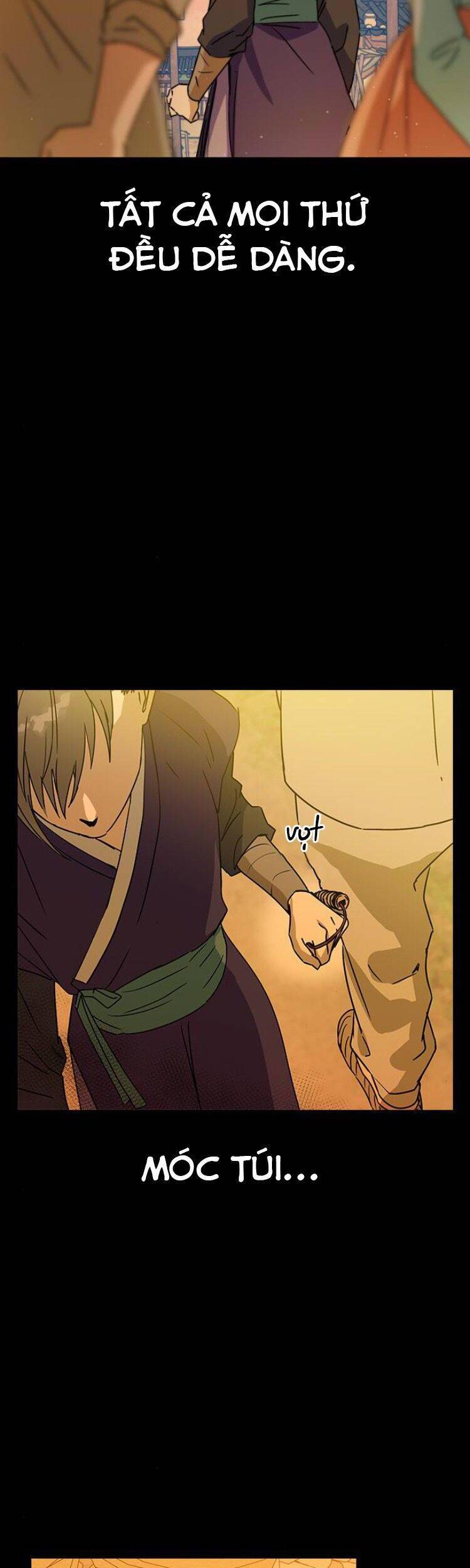 Duyên Nợ Kiếp Trước Chapter 11 - 24