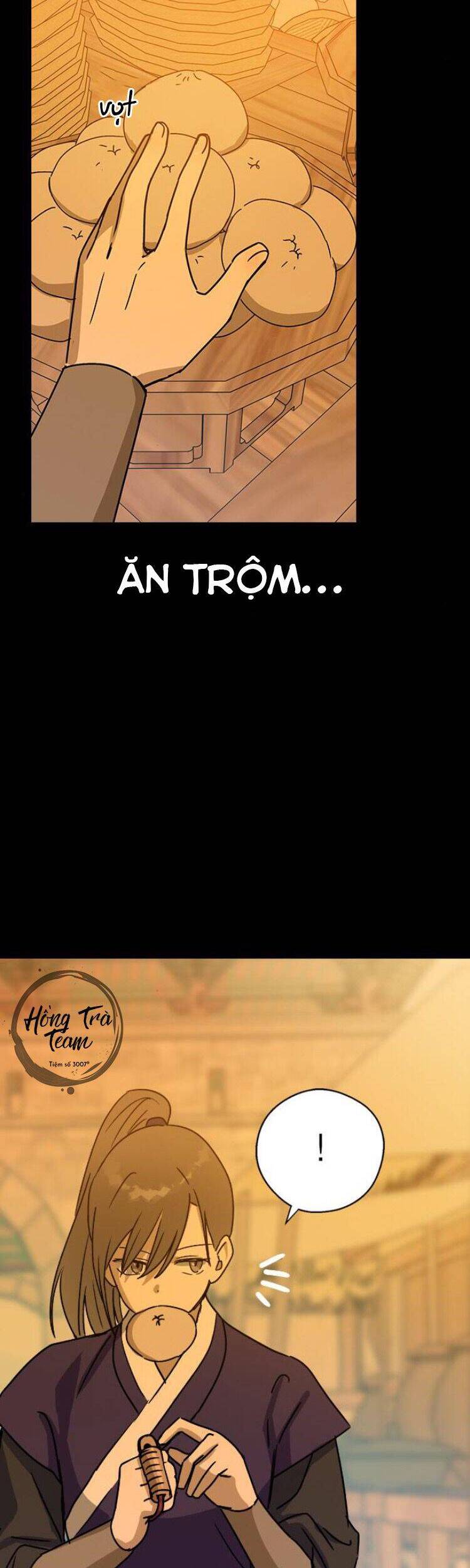 Duyên Nợ Kiếp Trước Chapter 11 - 25