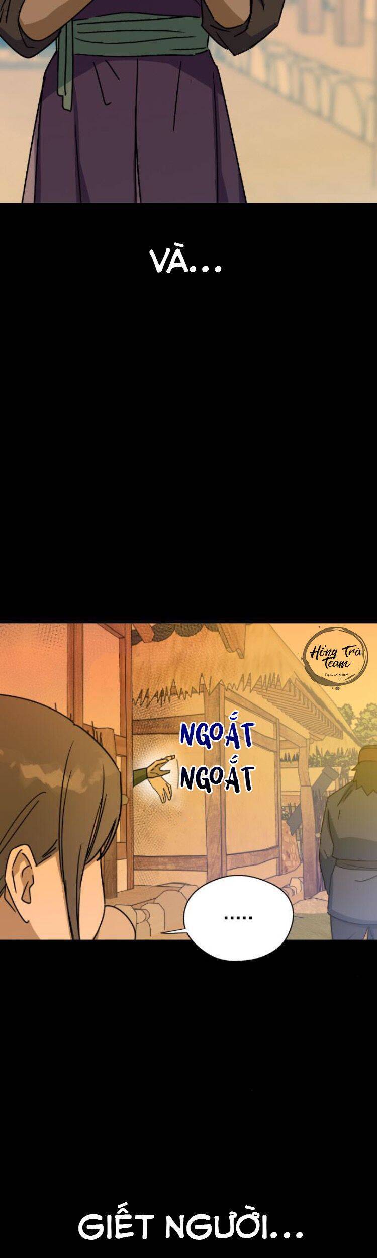 Duyên Nợ Kiếp Trước Chapter 11 - 26