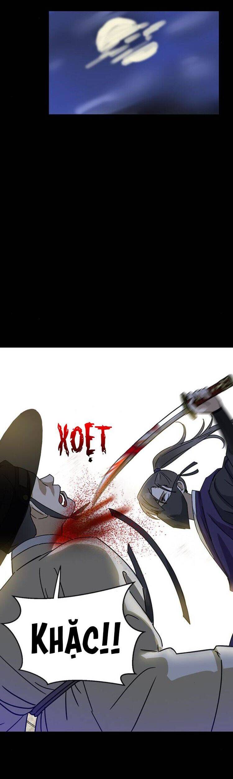 Duyên Nợ Kiếp Trước Chapter 11 - 27