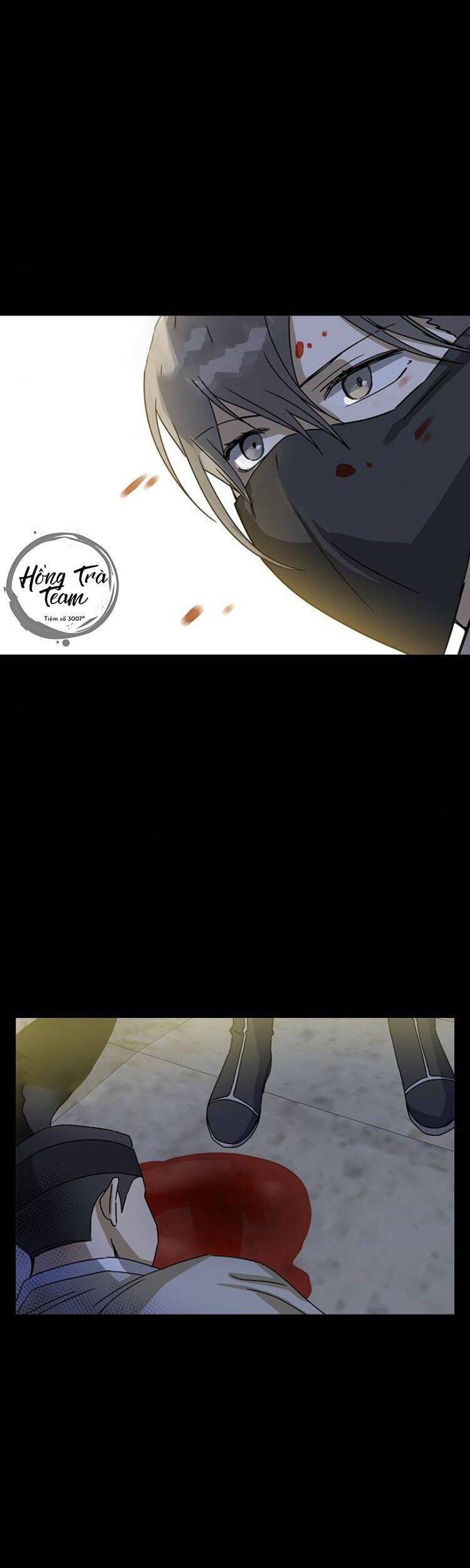 Duyên Nợ Kiếp Trước Chapter 11 - 28