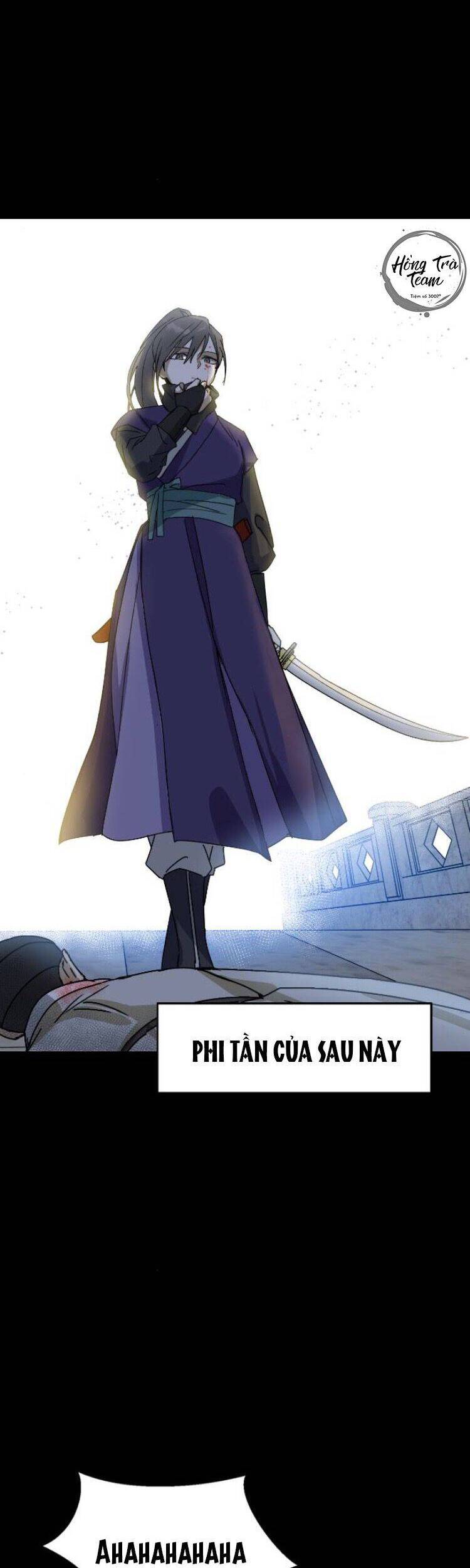 Duyên Nợ Kiếp Trước Chapter 11 - 29