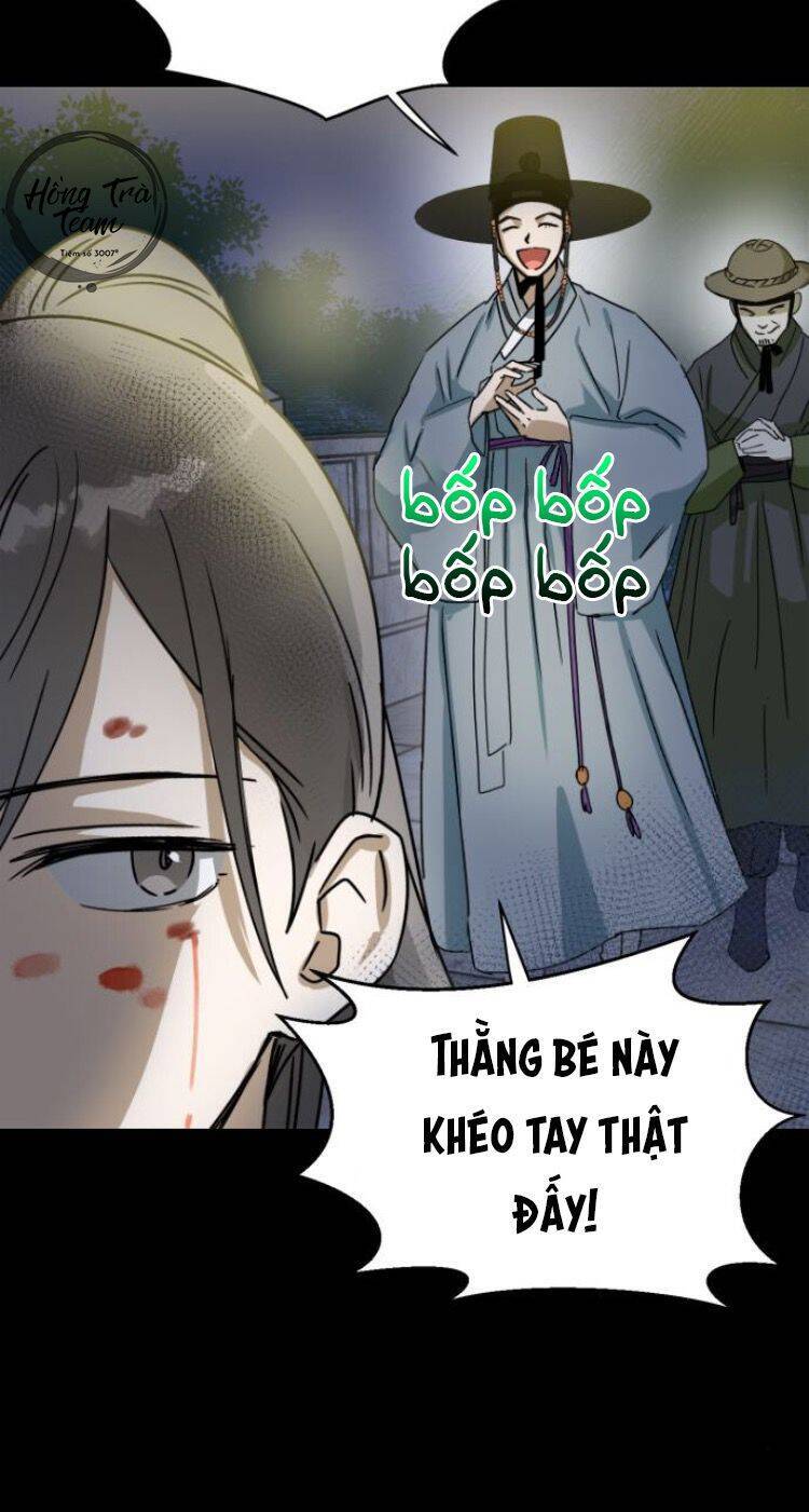 Duyên Nợ Kiếp Trước Chapter 11 - 30