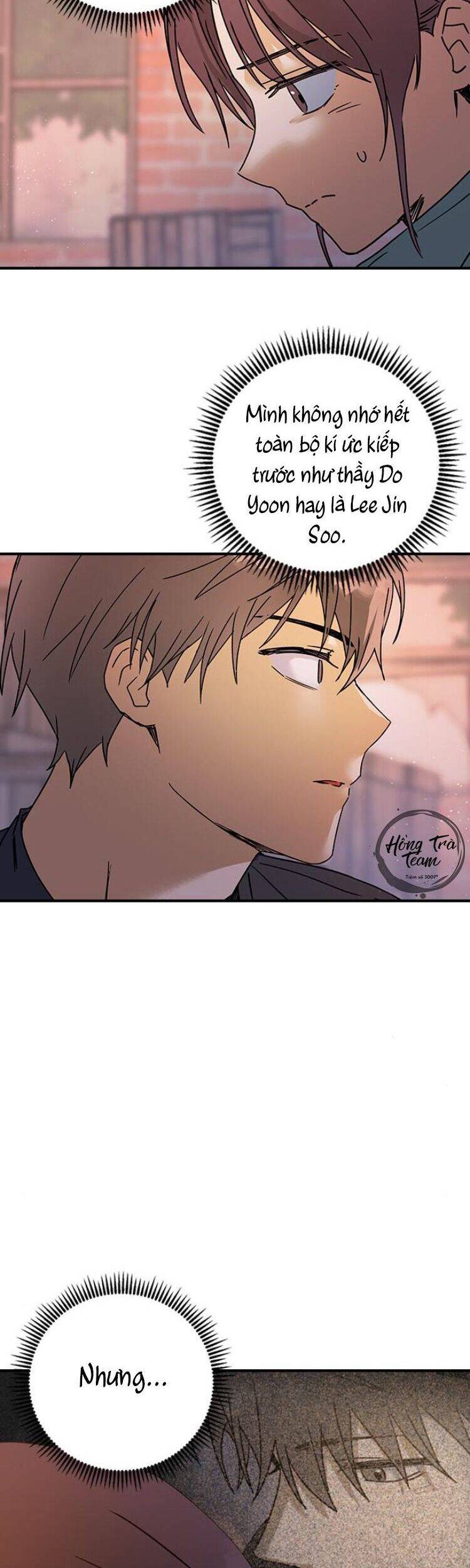 Duyên Nợ Kiếp Trước Chapter 11 - 4