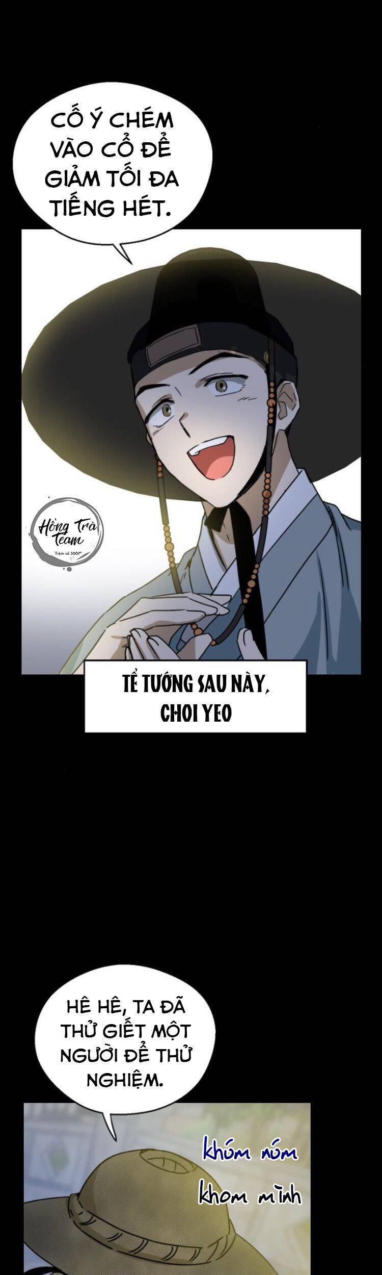 Duyên Nợ Kiếp Trước Chapter 11 - 31