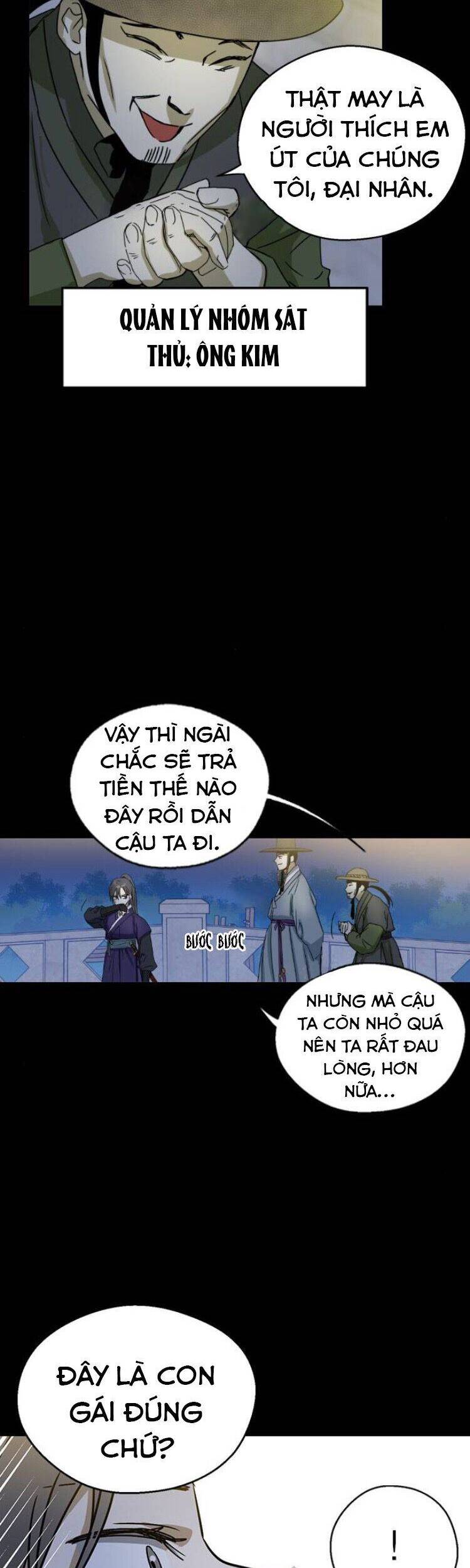 Duyên Nợ Kiếp Trước Chapter 11 - 32