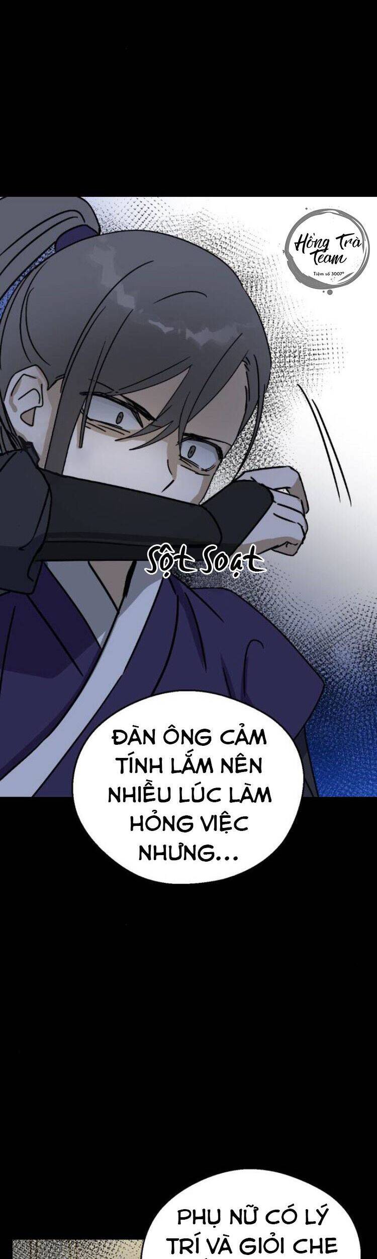 Duyên Nợ Kiếp Trước Chapter 11 - 34