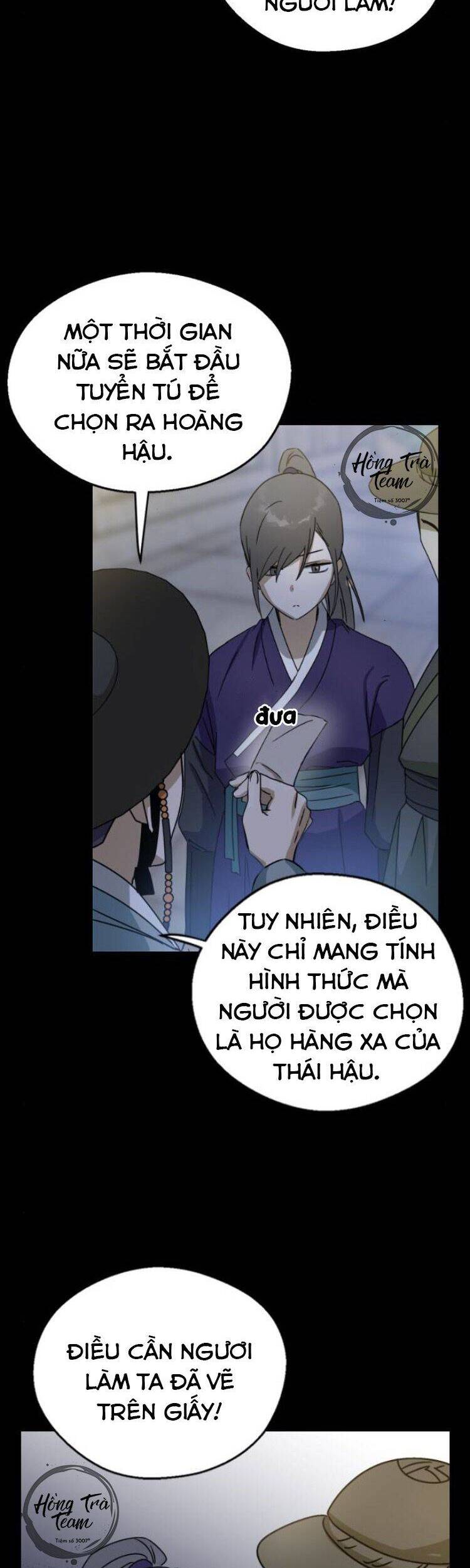 Duyên Nợ Kiếp Trước Chapter 11 - 38