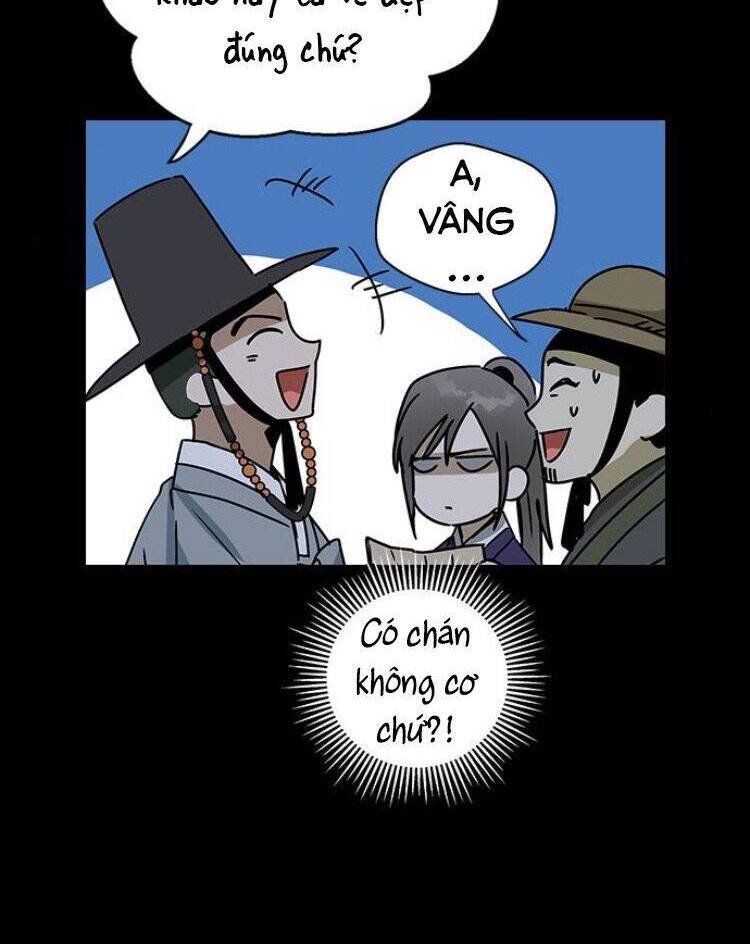 Duyên Nợ Kiếp Trước Chapter 11 - 40