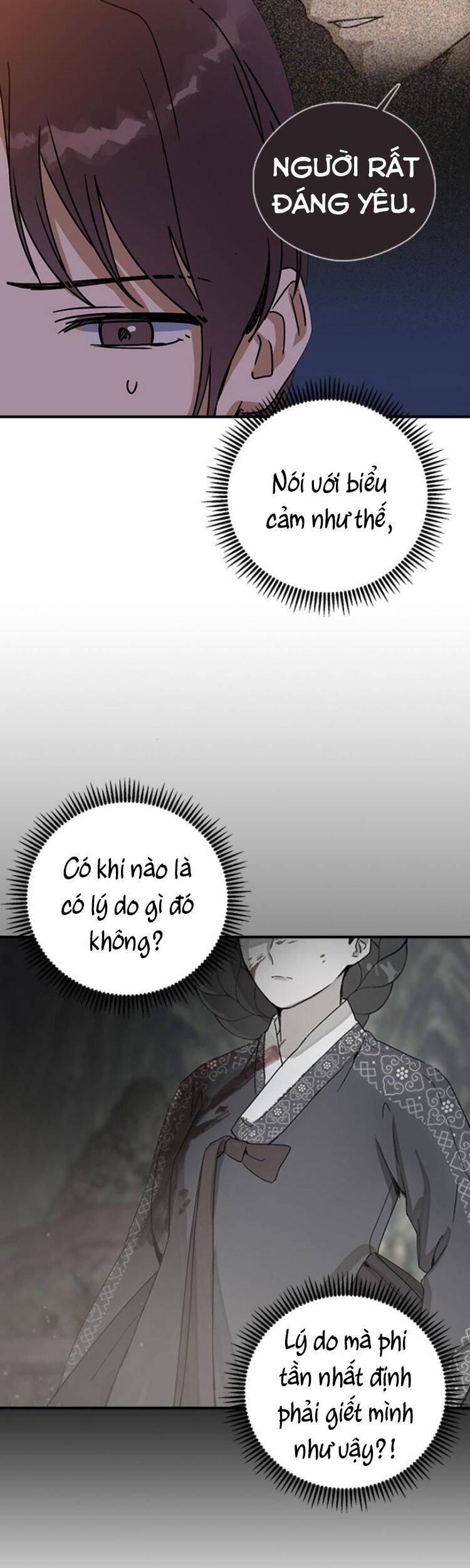 Duyên Nợ Kiếp Trước Chapter 11 - 5