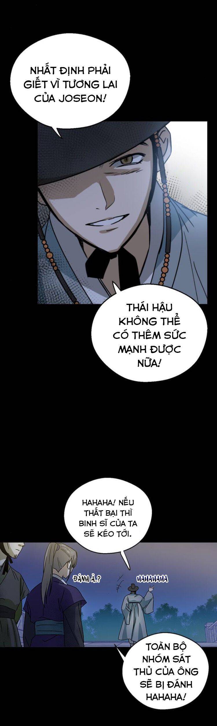 Duyên Nợ Kiếp Trước Chapter 11 - 41