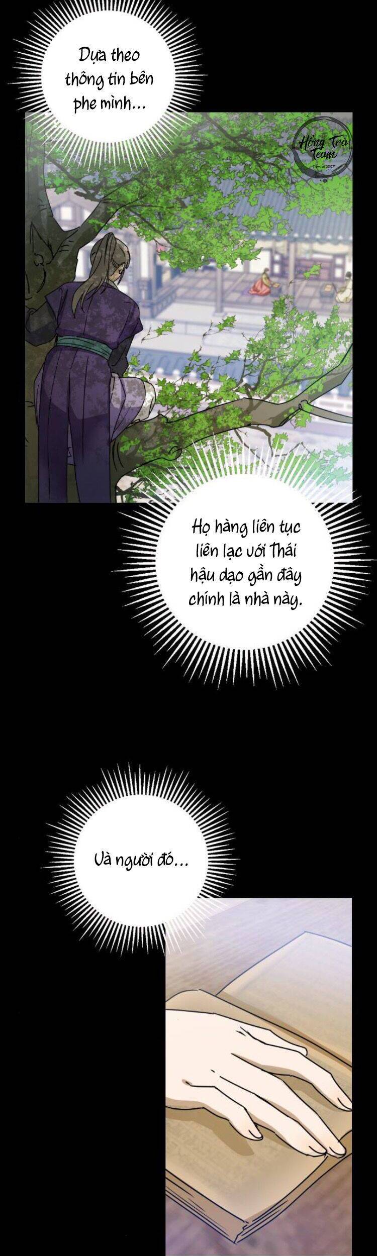 Duyên Nợ Kiếp Trước Chapter 11 - 43