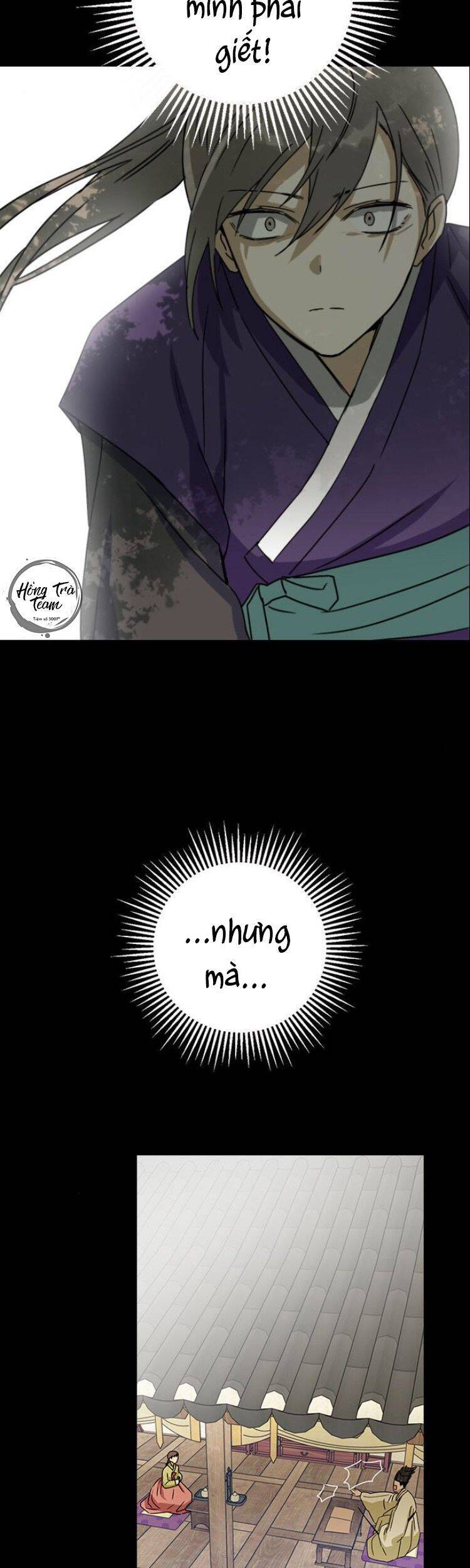 Duyên Nợ Kiếp Trước Chapter 11 - 45