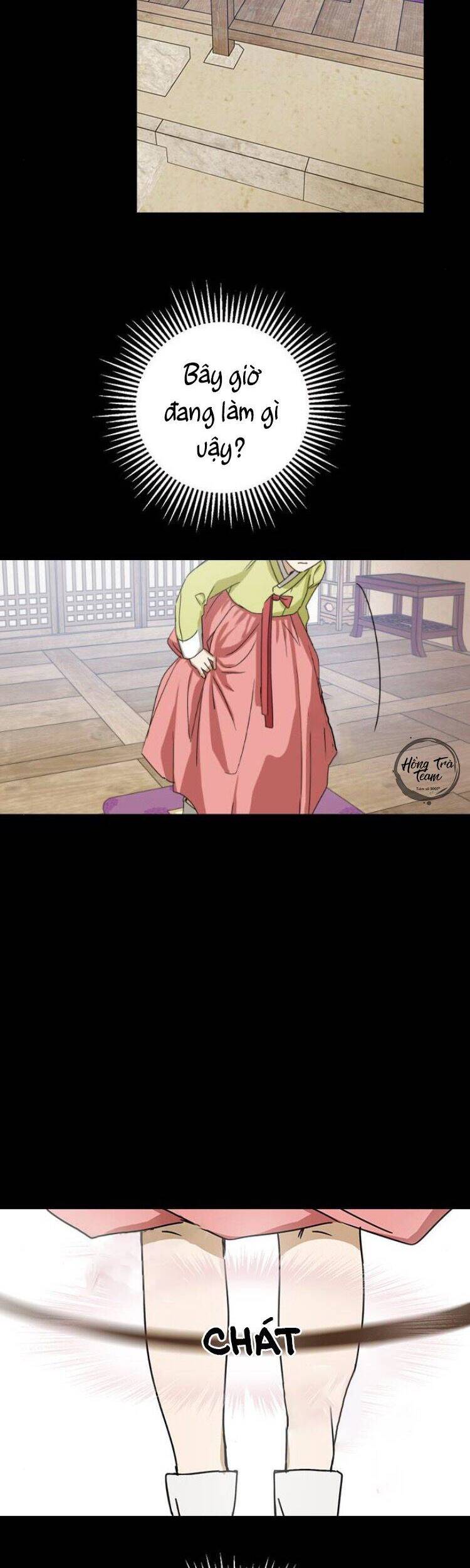 Duyên Nợ Kiếp Trước Chapter 11 - 46