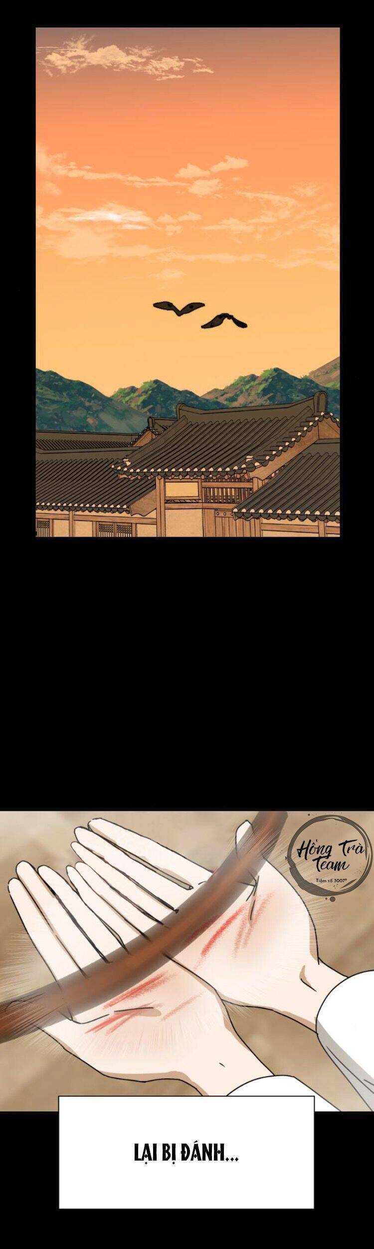 Duyên Nợ Kiếp Trước Chapter 11 - 49