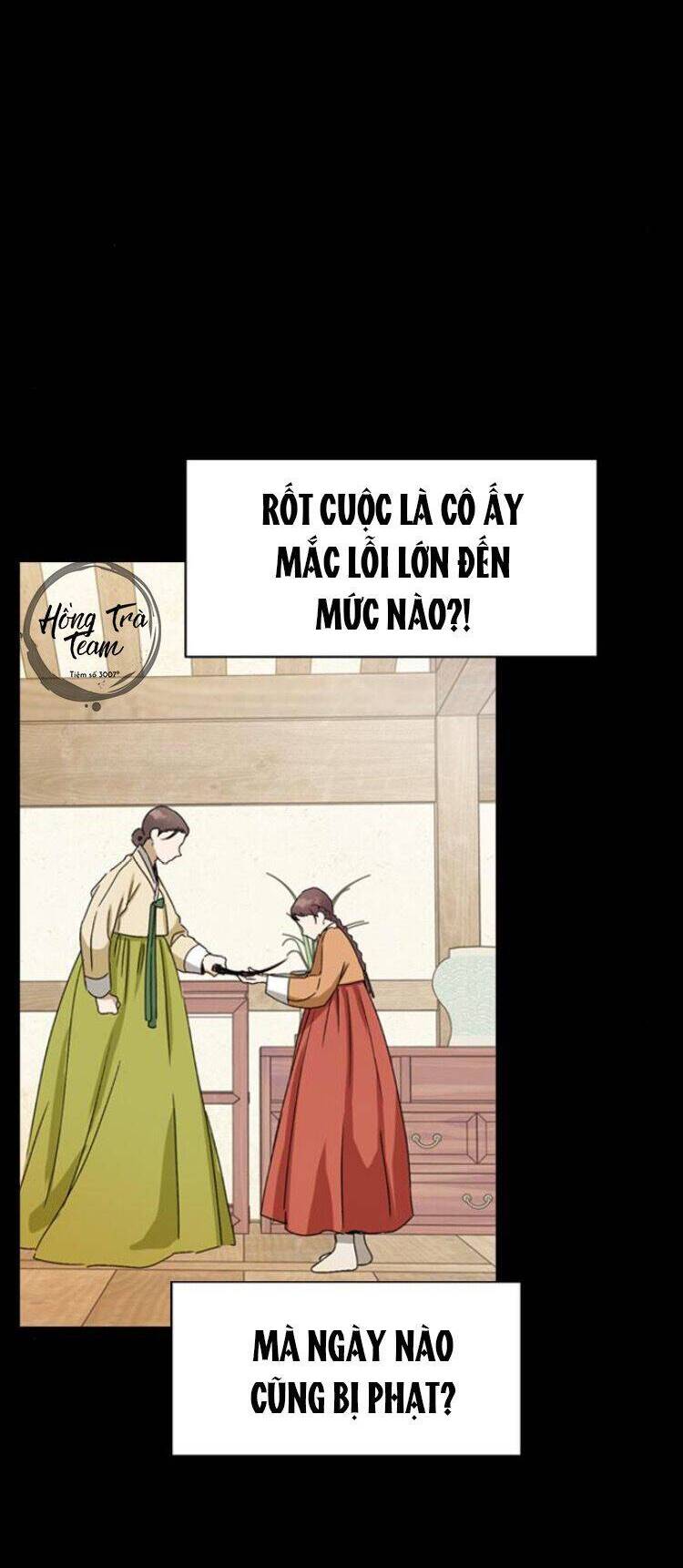 Duyên Nợ Kiếp Trước Chapter 11 - 50