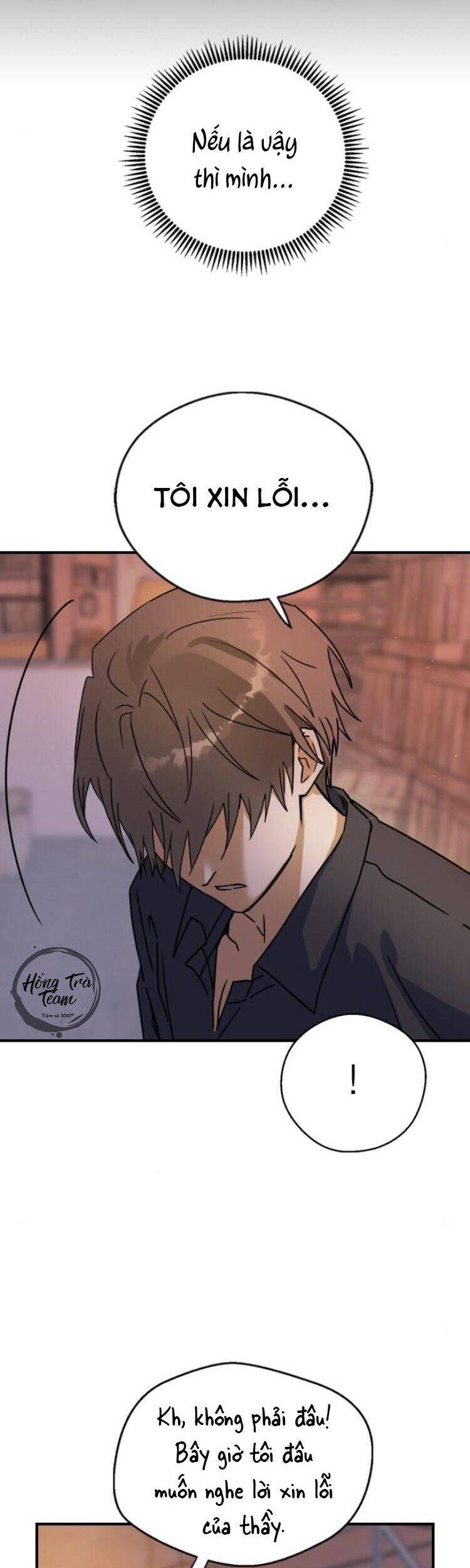 Duyên Nợ Kiếp Trước Chapter 11 - 6