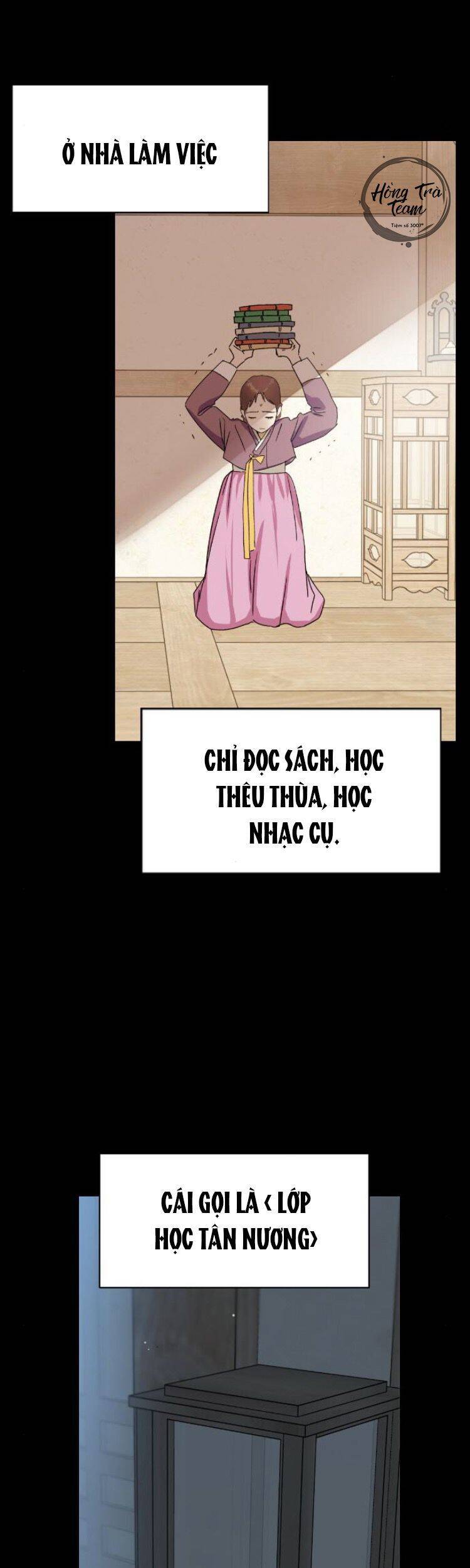 Duyên Nợ Kiếp Trước Chapter 11 - 51