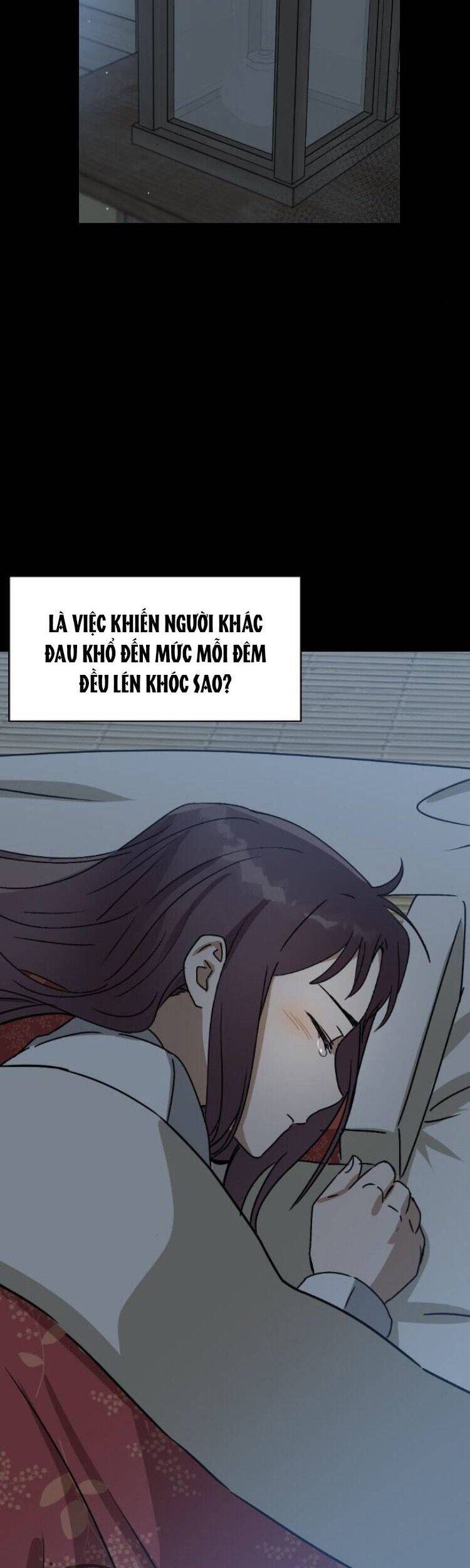 Duyên Nợ Kiếp Trước Chapter 11 - 52