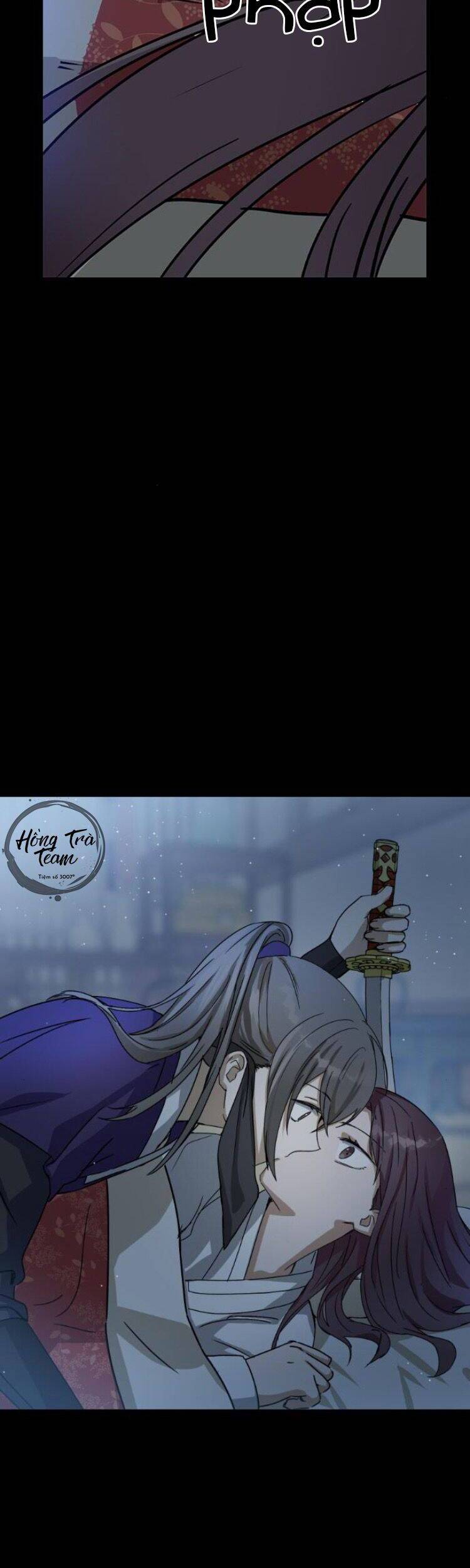 Duyên Nợ Kiếp Trước Chapter 11 - 57