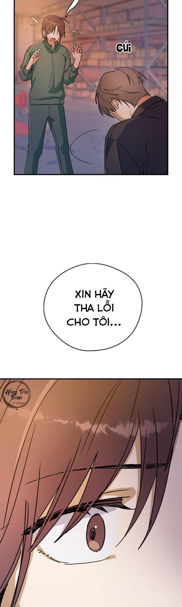 Duyên Nợ Kiếp Trước Chapter 11 - 7