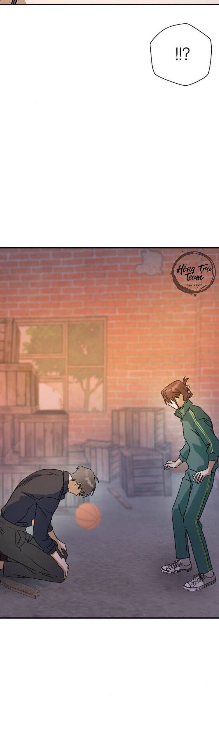 Duyên Nợ Kiếp Trước Chapter 11 - 8