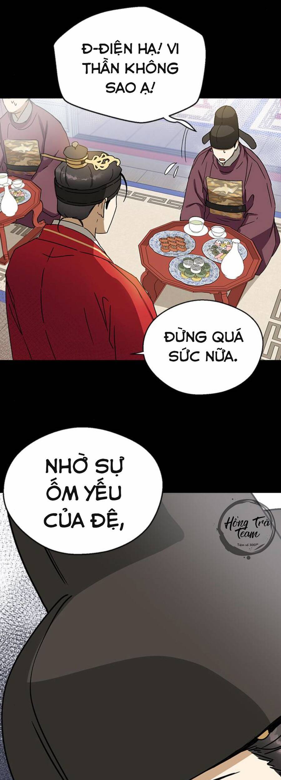 Duyên Nợ Kiếp Trước Chapter 12 - 12