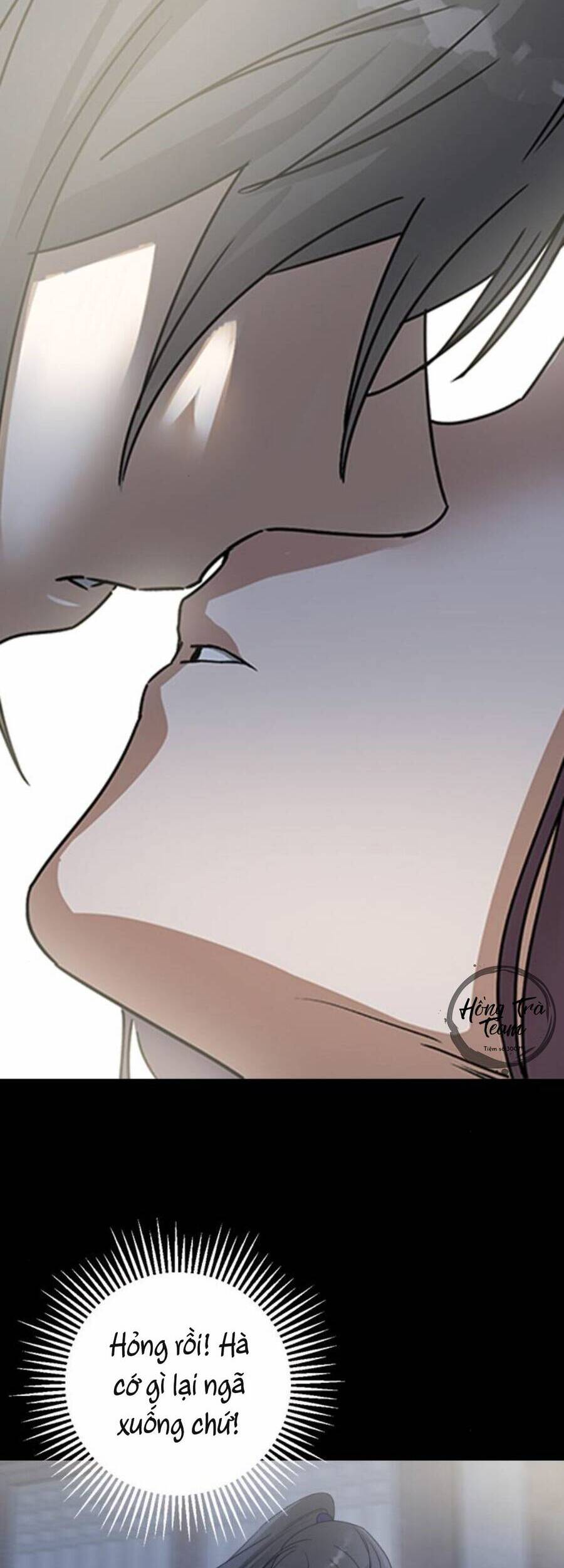 Duyên Nợ Kiếp Trước Chapter 12 - 19