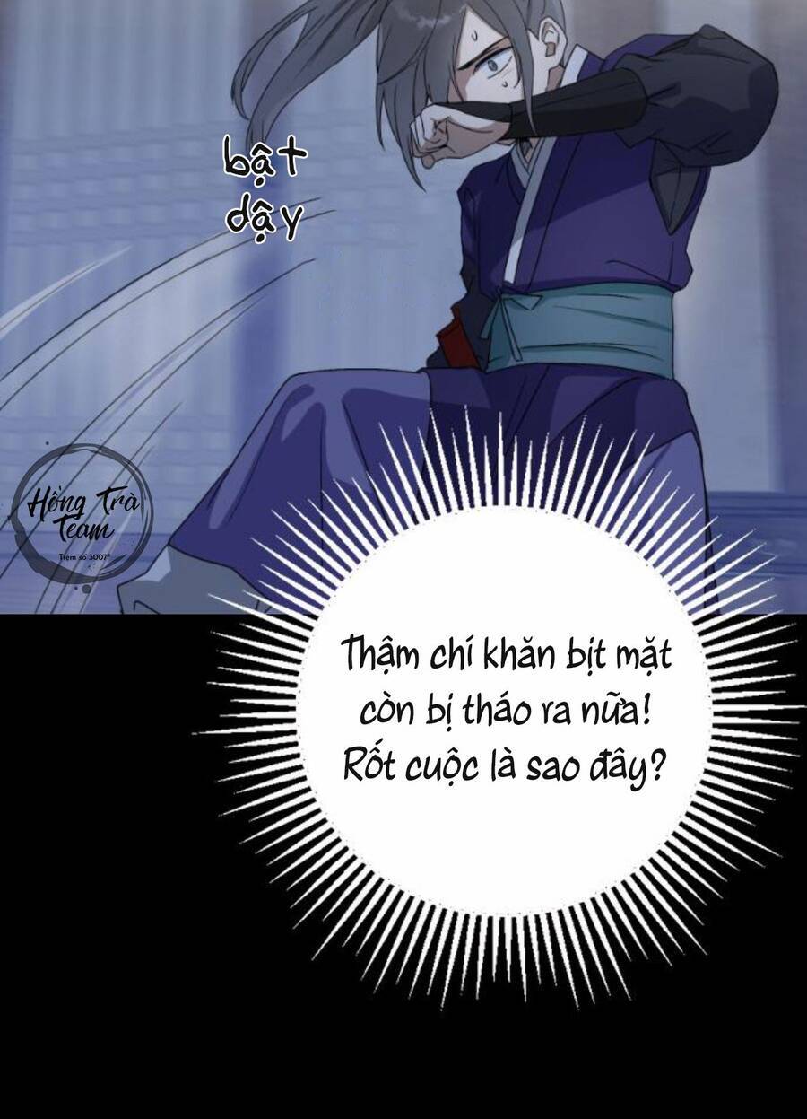 Duyên Nợ Kiếp Trước Chapter 12 - 20