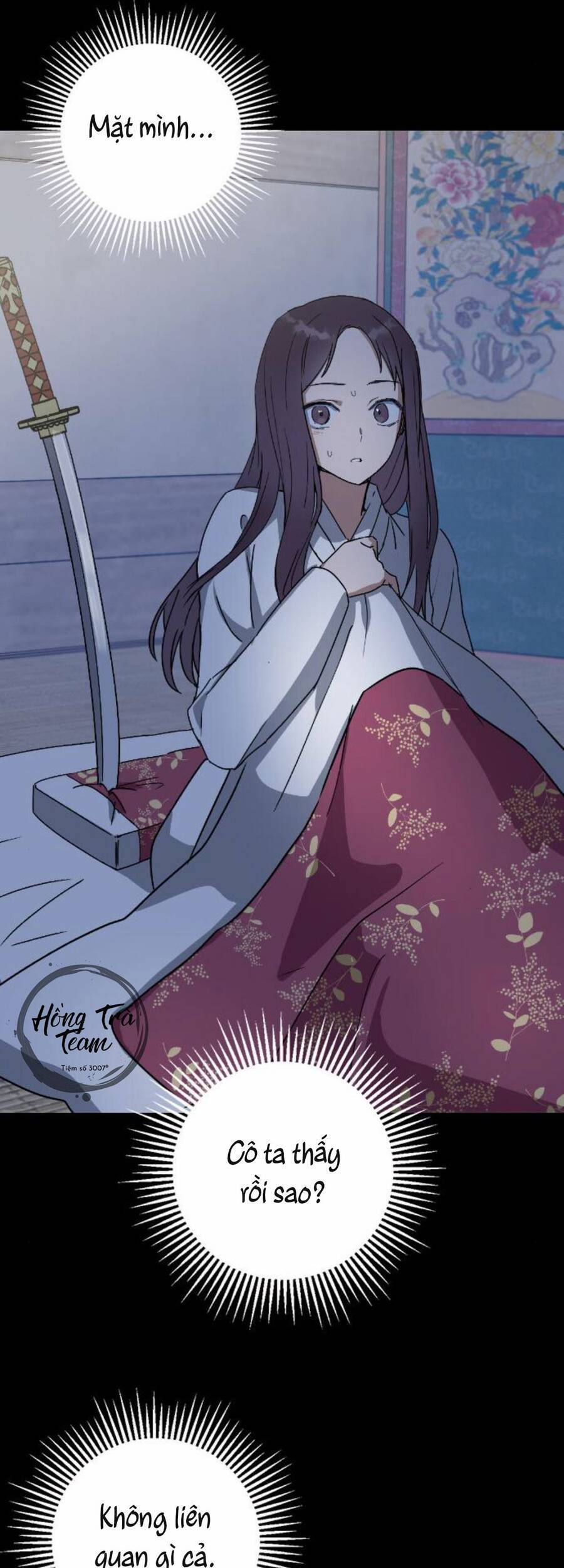 Duyên Nợ Kiếp Trước Chapter 12 - 21