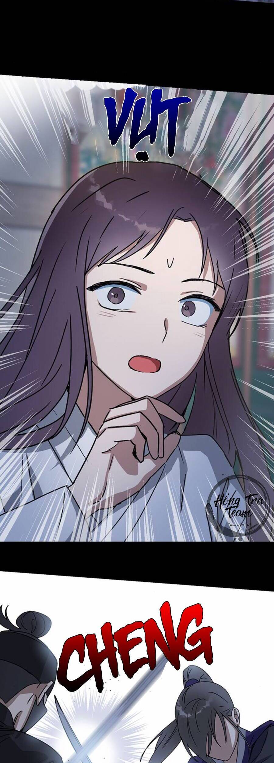 Duyên Nợ Kiếp Trước Chapter 12 - 23