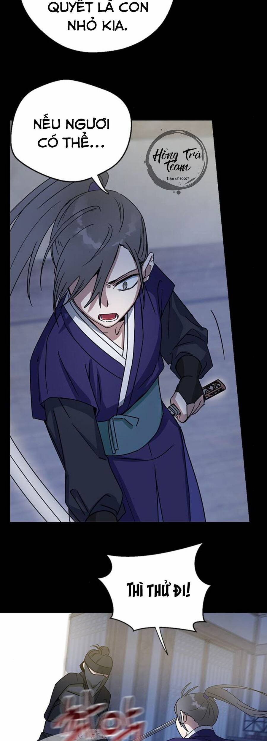 Duyên Nợ Kiếp Trước Chapter 12 - 25