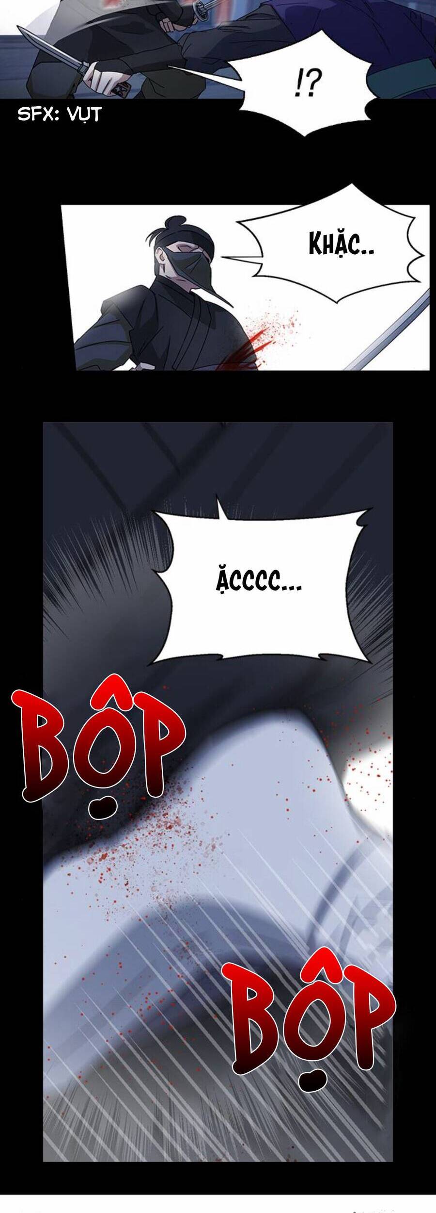 Duyên Nợ Kiếp Trước Chapter 12 - 26