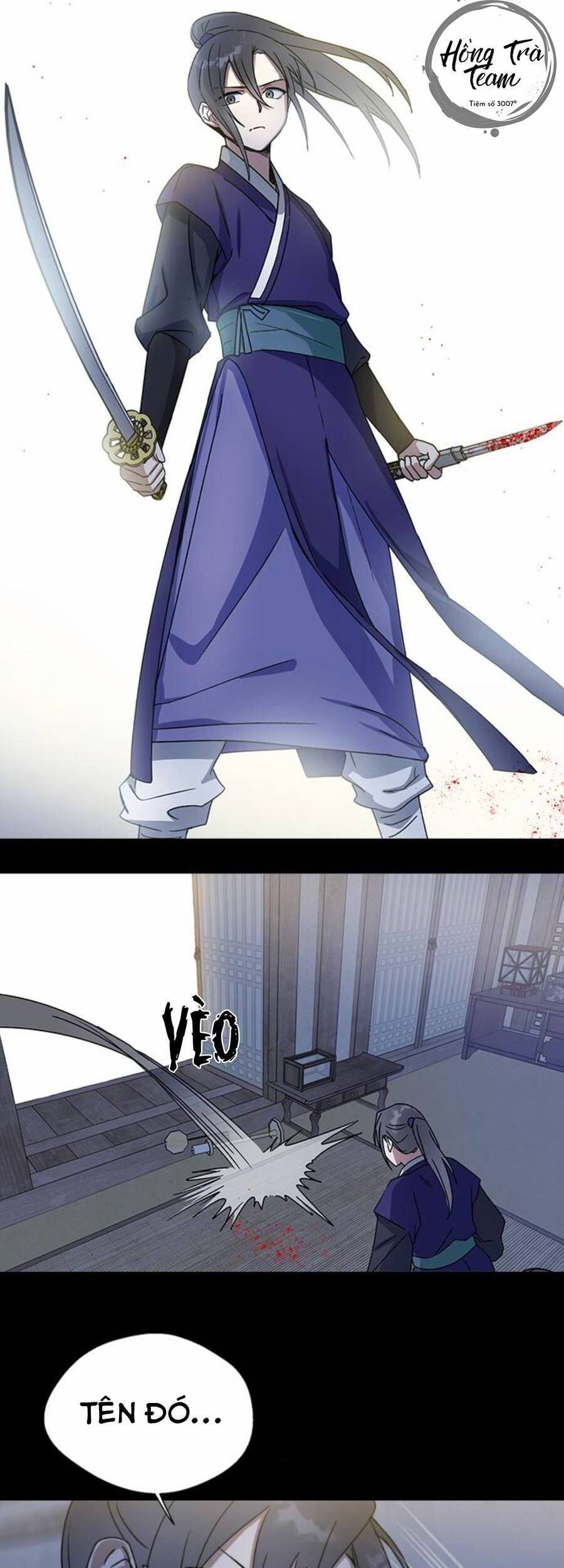 Duyên Nợ Kiếp Trước Chapter 12 - 27