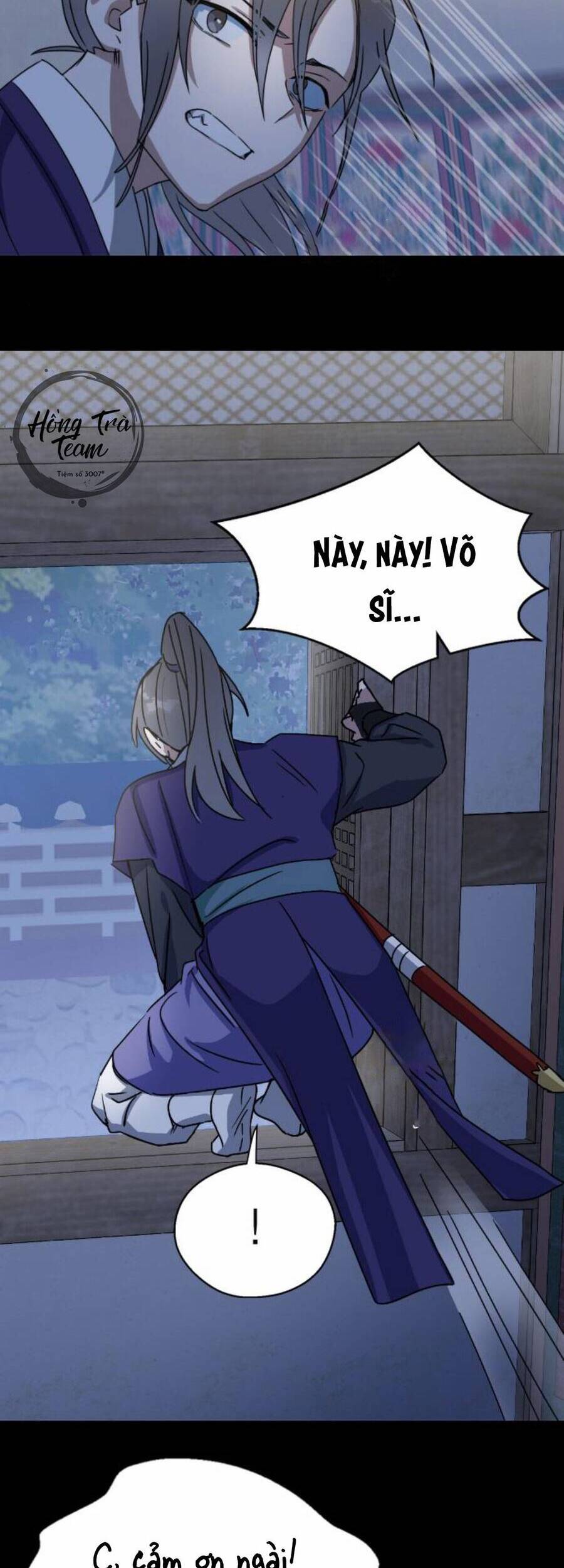 Duyên Nợ Kiếp Trước Chapter 12 - 28