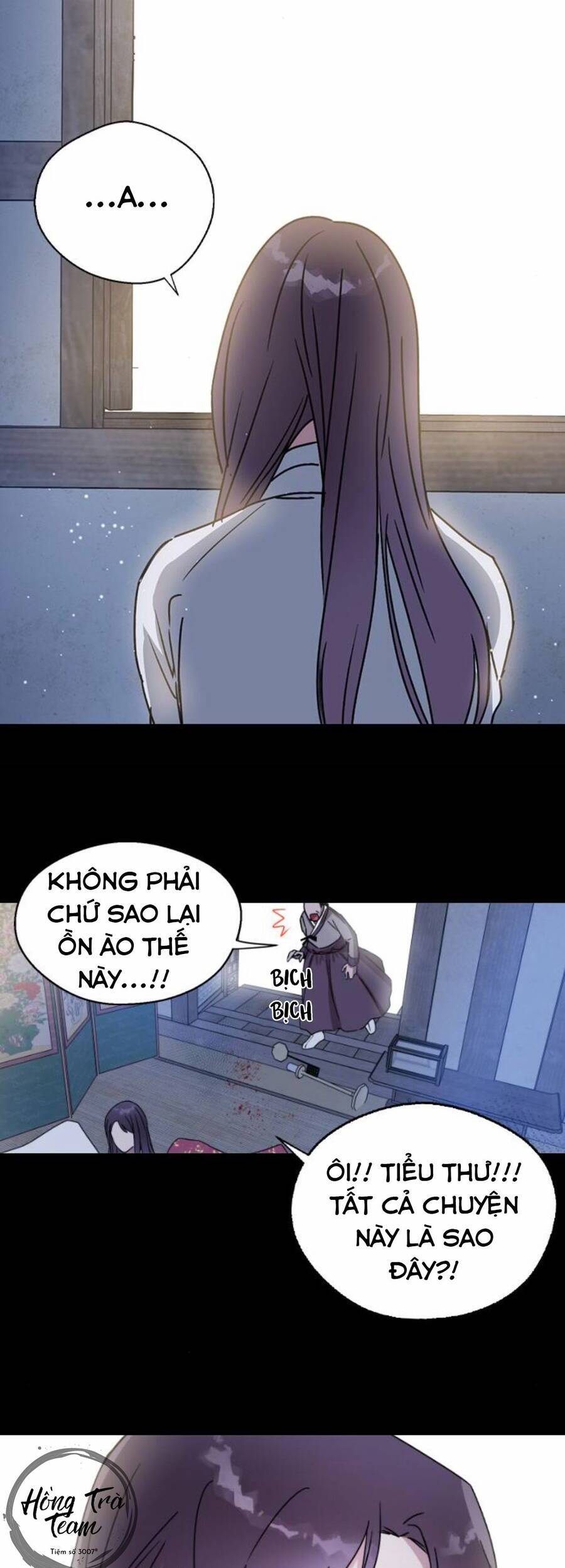 Duyên Nợ Kiếp Trước Chapter 12 - 32