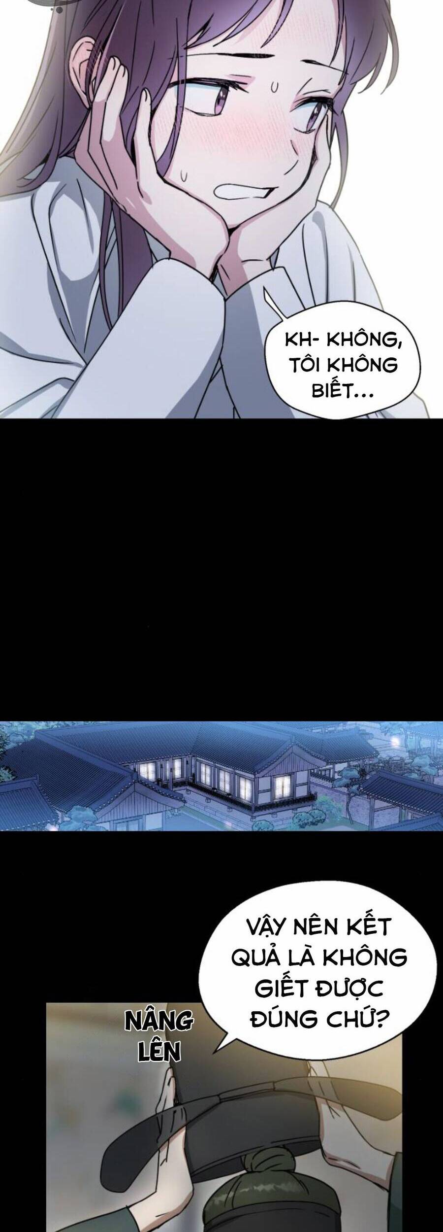 Duyên Nợ Kiếp Trước Chapter 12 - 33