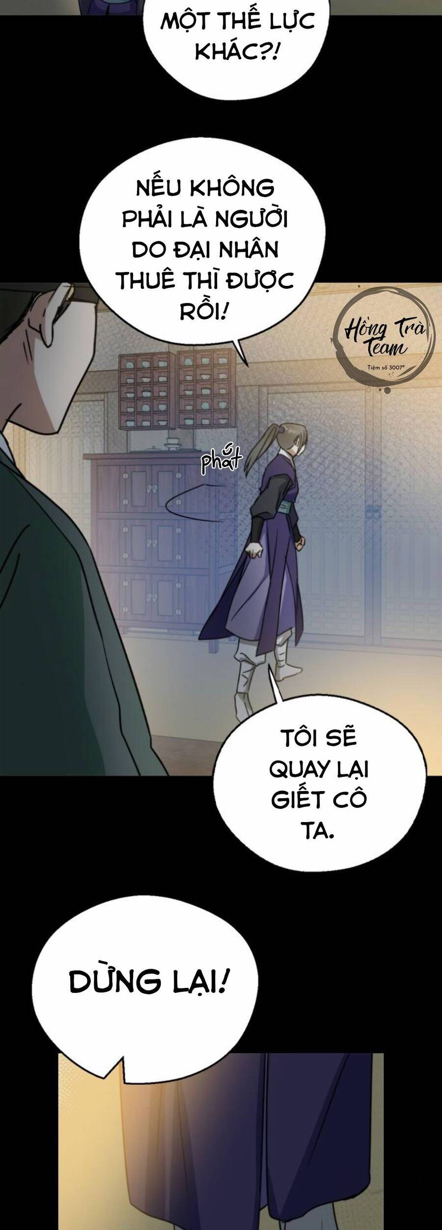 Duyên Nợ Kiếp Trước Chapter 12 - 36