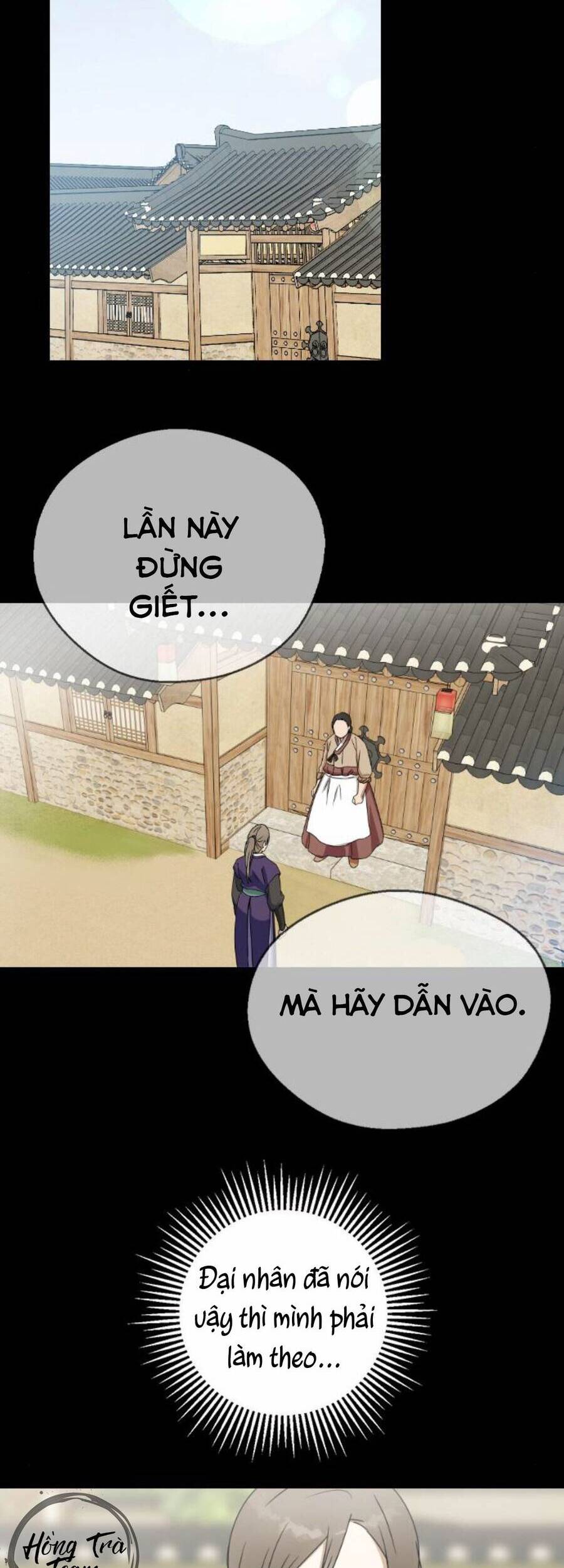 Duyên Nợ Kiếp Trước Chapter 12 - 40