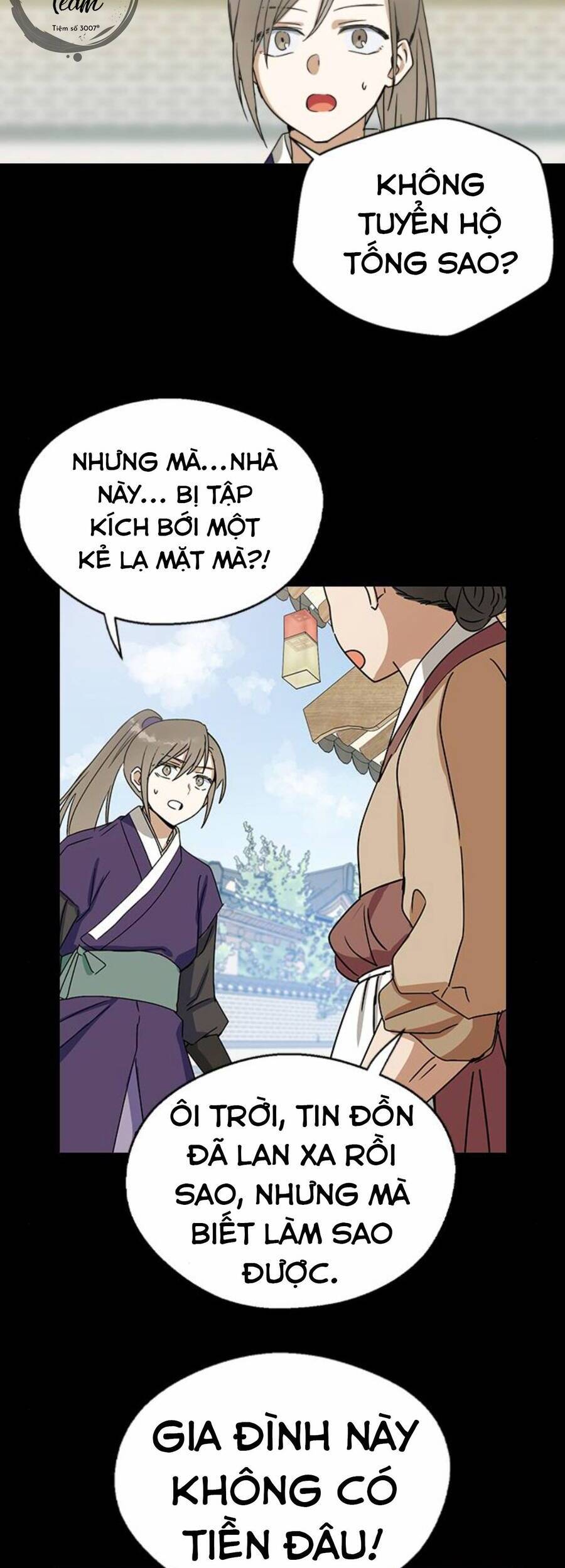 Duyên Nợ Kiếp Trước Chapter 12 - 41