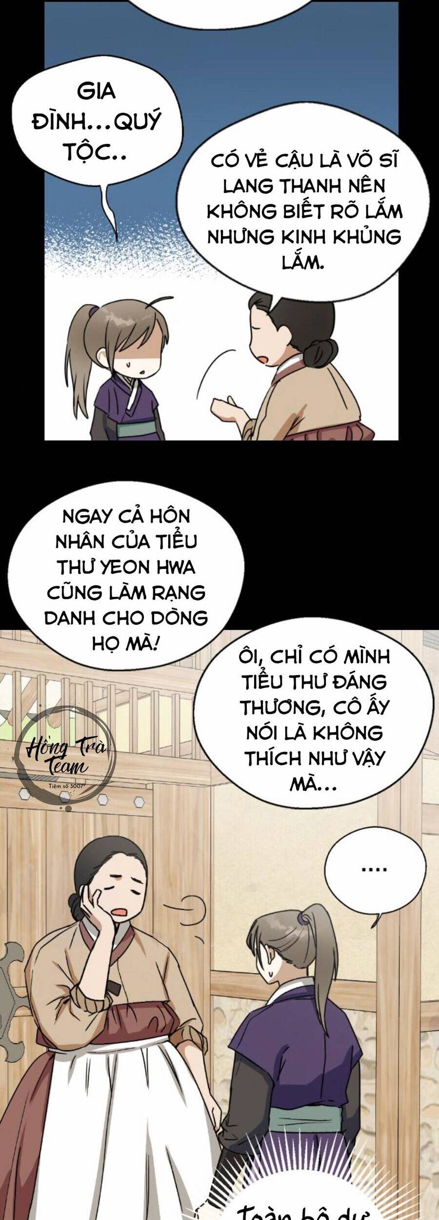 Duyên Nợ Kiếp Trước Chapter 12 - 42