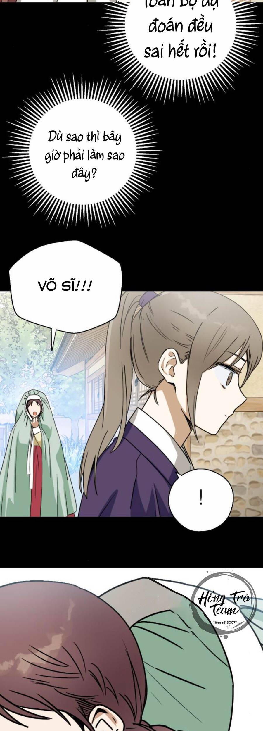 Duyên Nợ Kiếp Trước Chapter 12 - 43