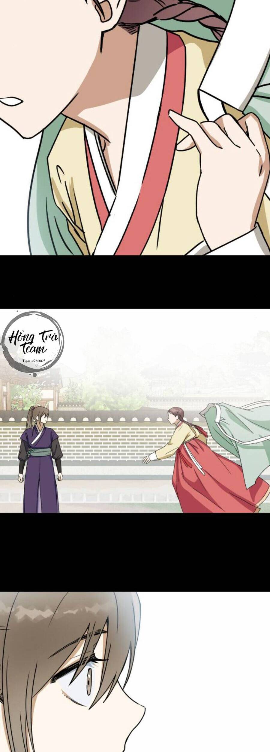 Duyên Nợ Kiếp Trước Chapter 12 - 44