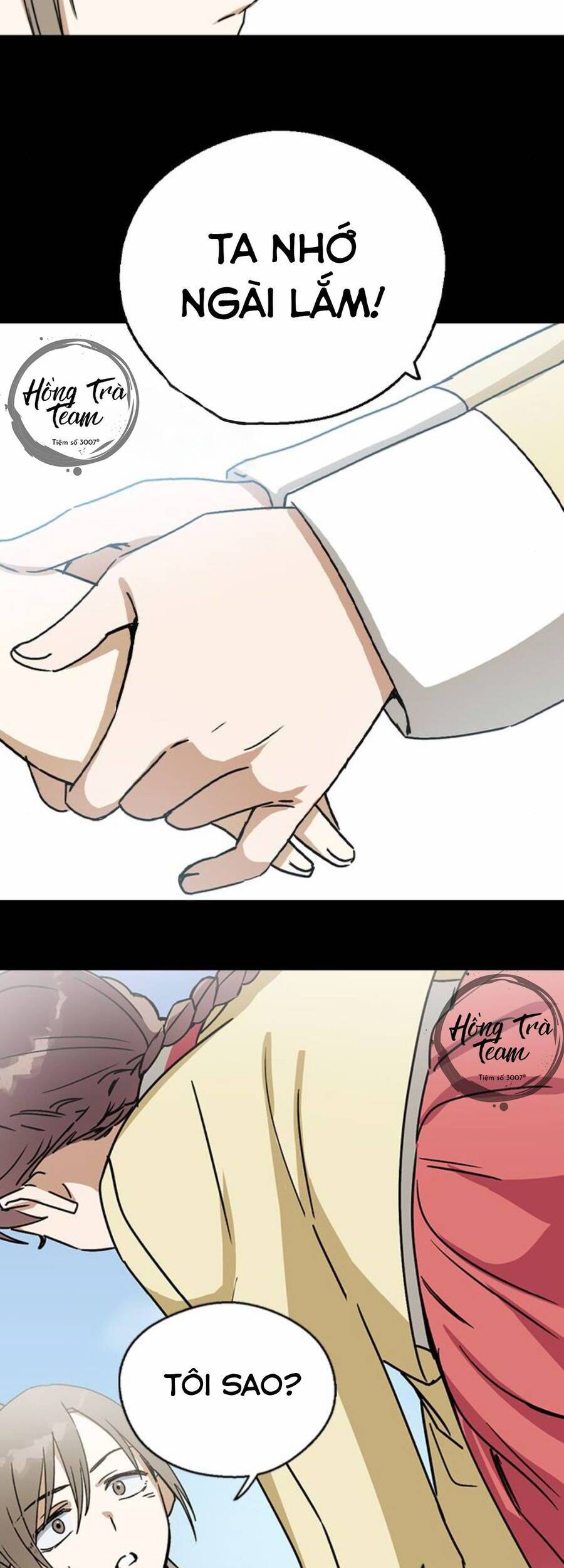 Duyên Nợ Kiếp Trước Chapter 12 - 45