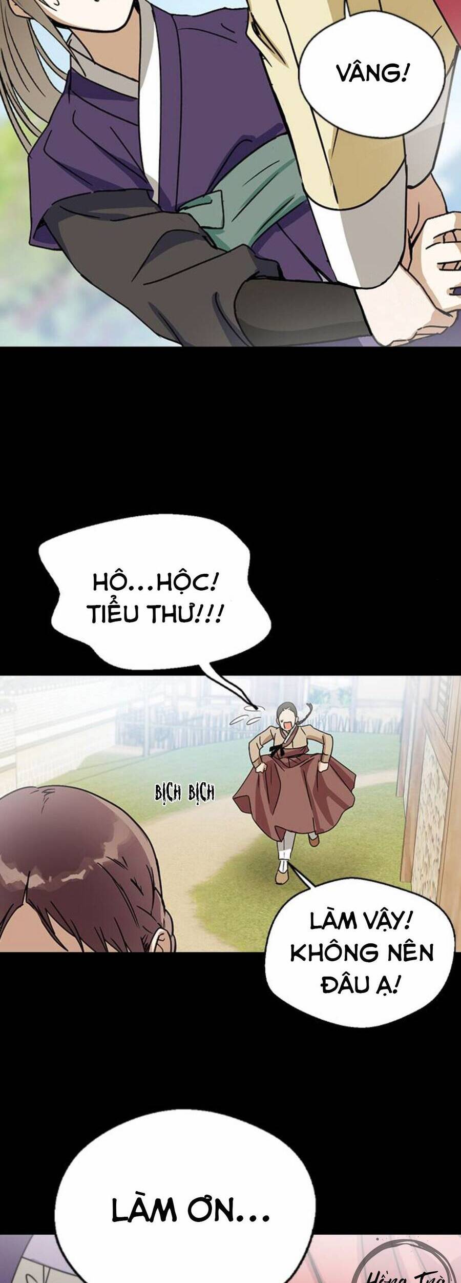 Duyên Nợ Kiếp Trước Chapter 12 - 46