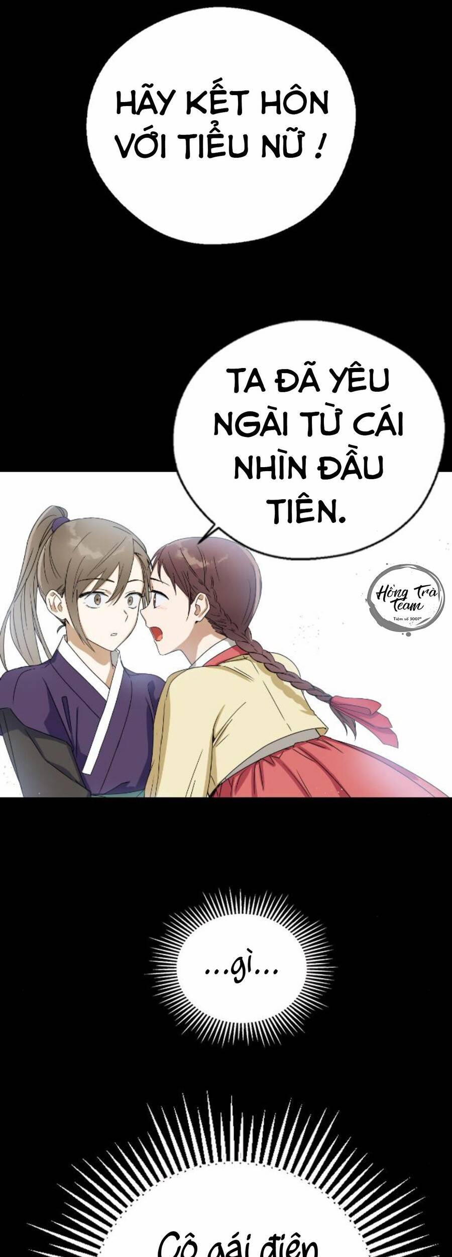 Duyên Nợ Kiếp Trước Chapter 12 - 48