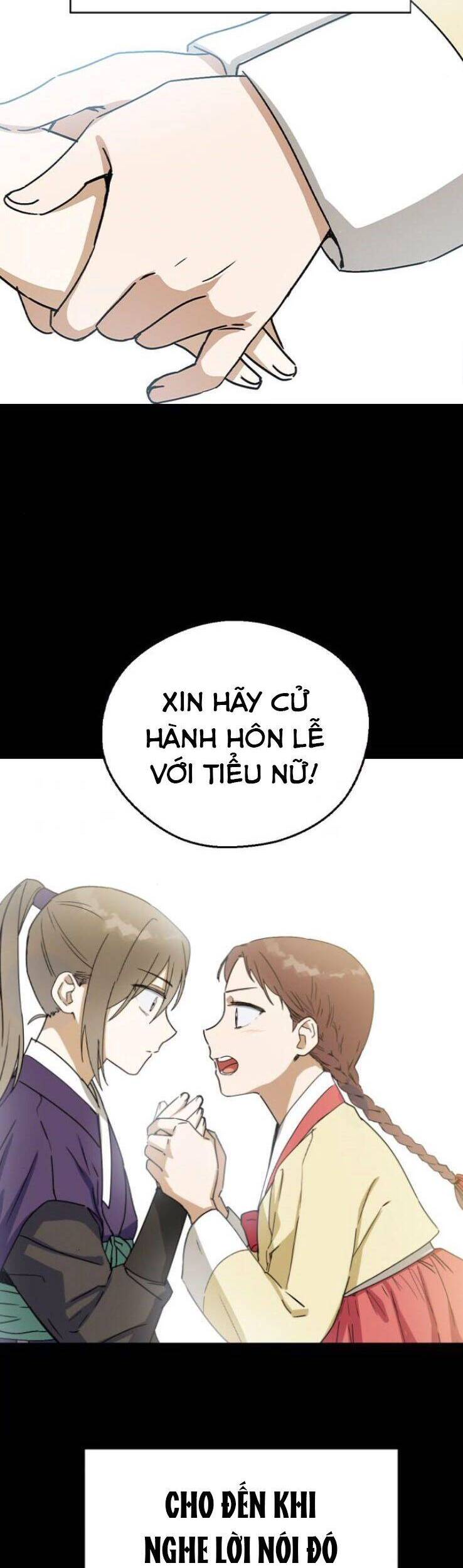 Duyên Nợ Kiếp Trước Chapter 13 - 12