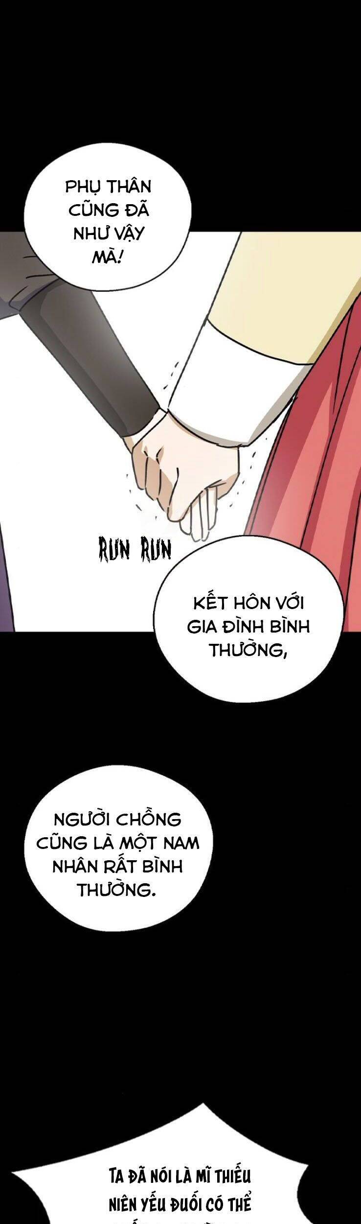 Duyên Nợ Kiếp Trước Chapter 13 - 20