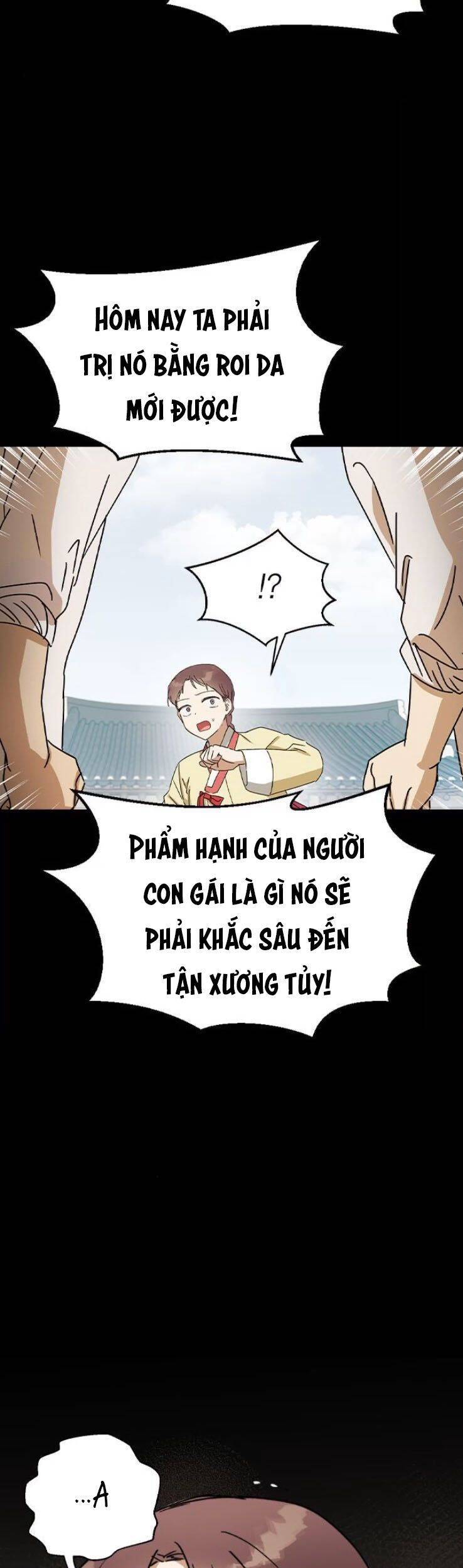 Duyên Nợ Kiếp Trước Chapter 13 - 22